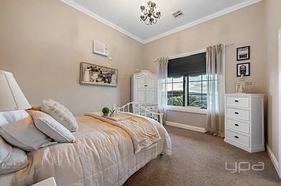 Kwarto - 46 Manning Boulevard, Darley, VIC 3340