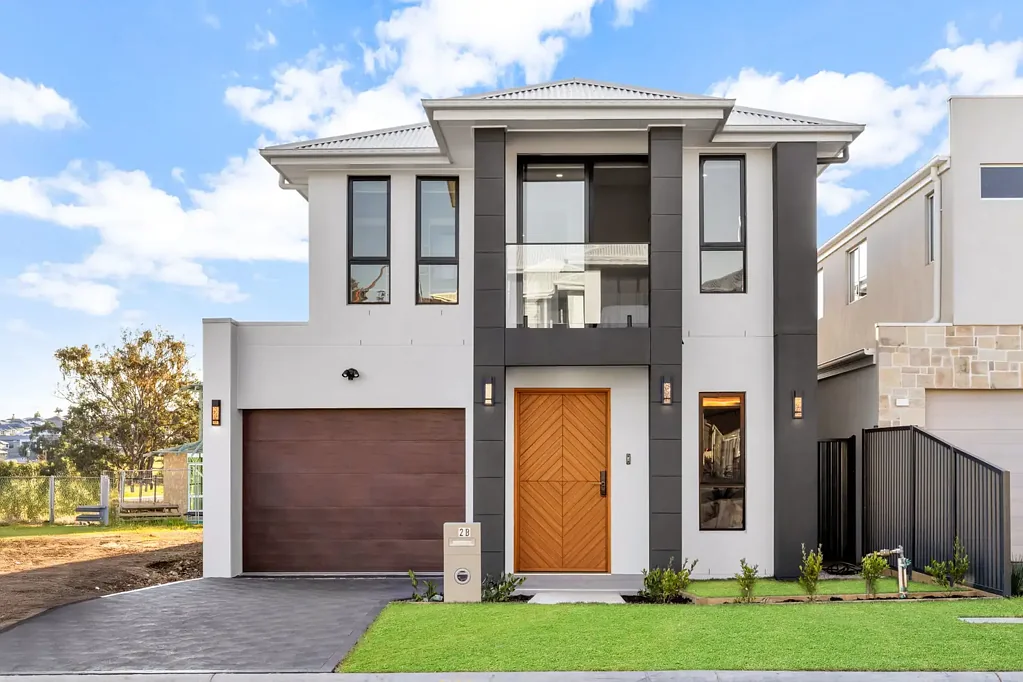 2B Hinny Street, Box Hill, NSW 2765