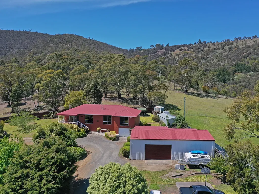 9 Chichester Street, New Norfolk, TAS 7140