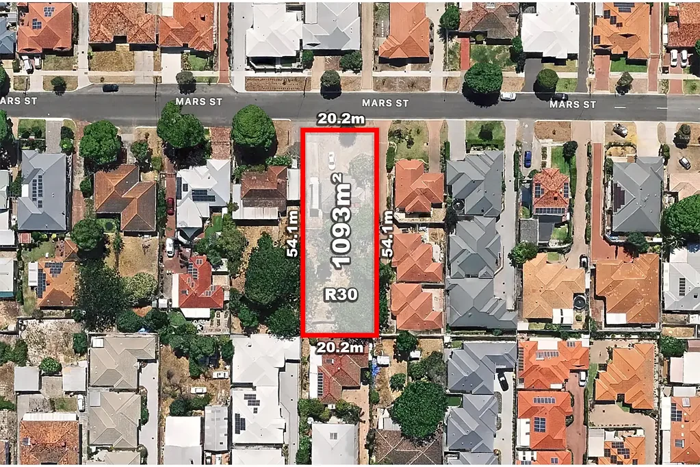 115 Mars Street, Carlisle, WA 6101
