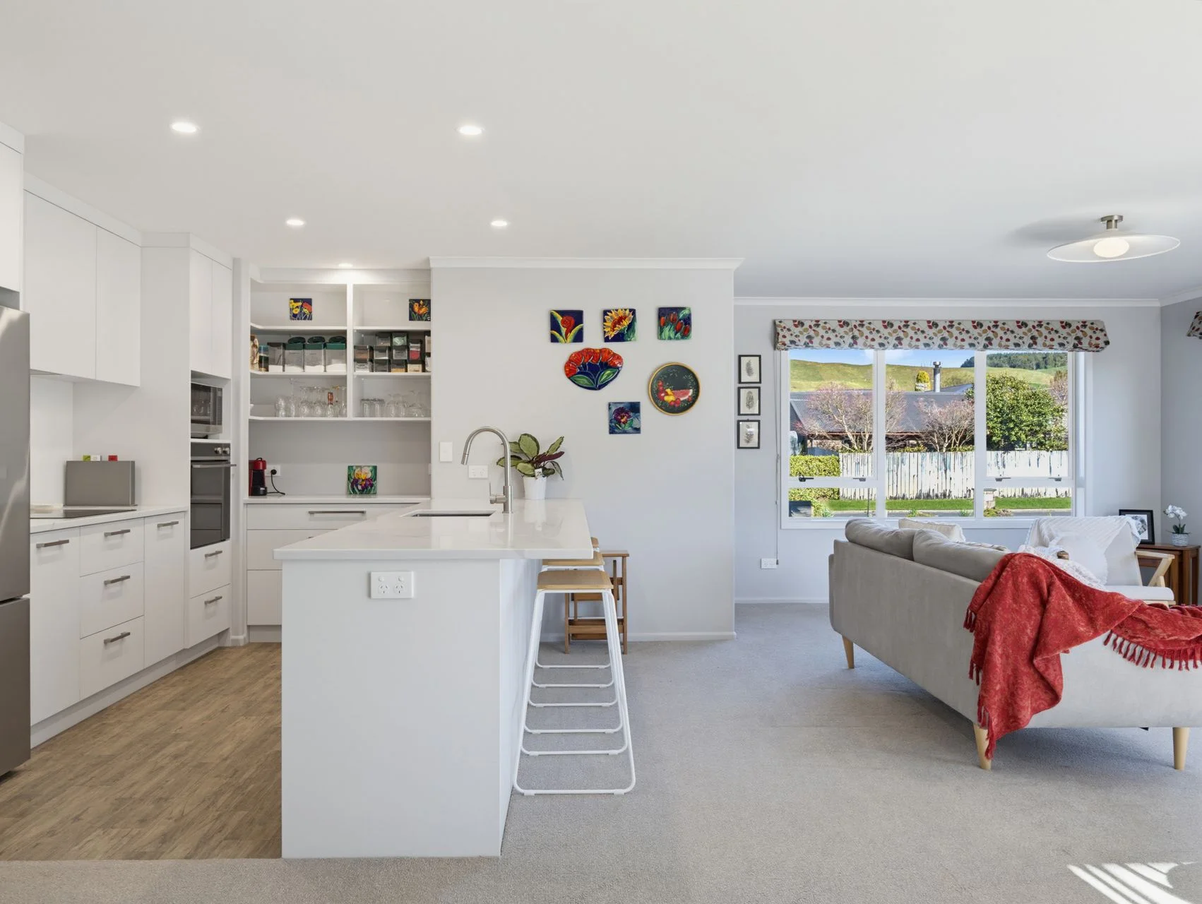 Pukehangi 4chambre Ticks All The Boxes