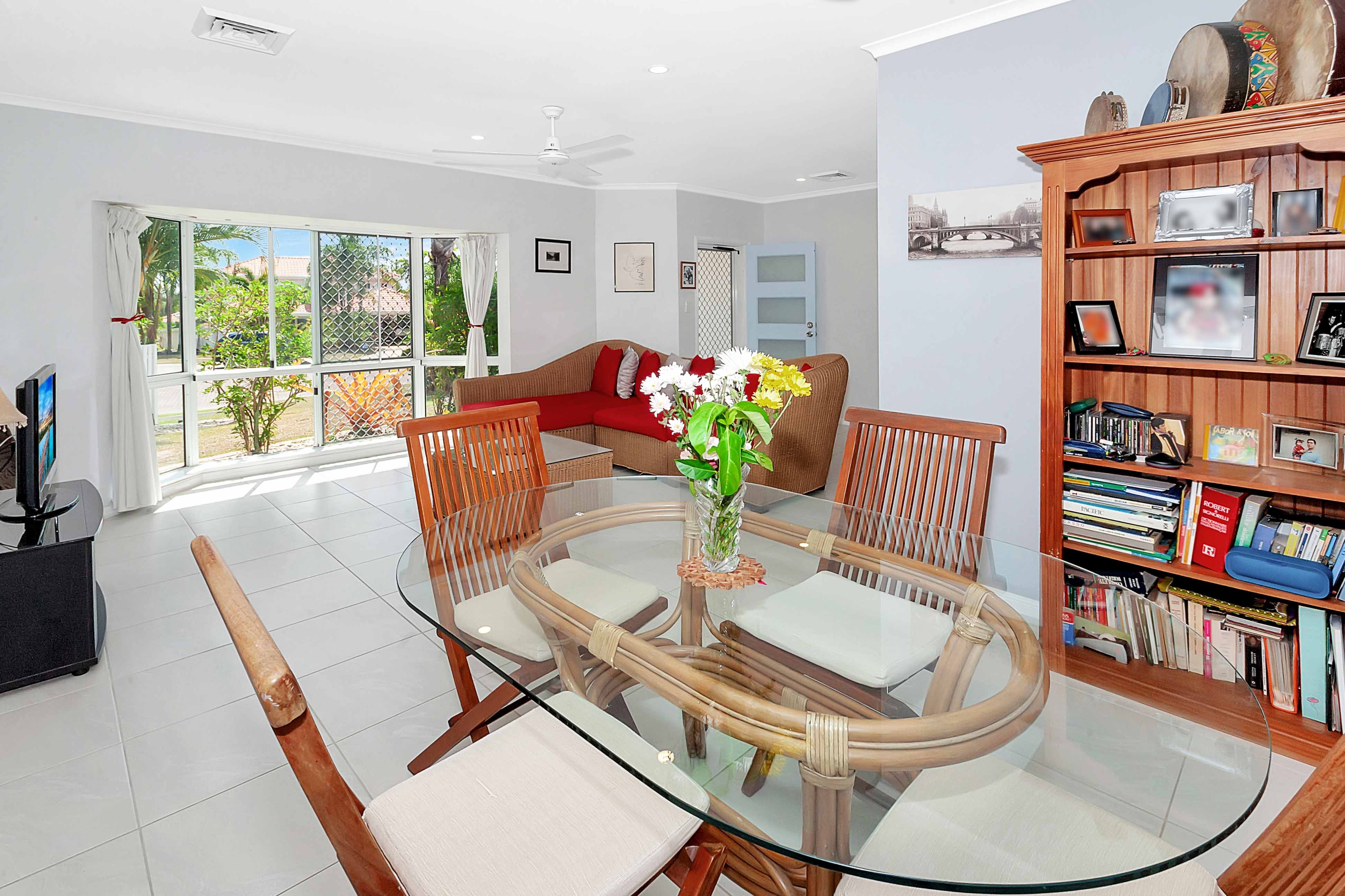 24 LILY CT, KEWARRA BEACH QLD 4879, 0部屋, 0バスルーム, House