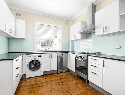 5/4 Ormond Street, Bondi Beach, Eastern Suburbs, 2 Bedrooms, 1 Bathrooms, Apartment