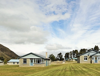 567 Otematata-Kurow Road, Kurow, 10房, 7浴, Lifestyle Section
