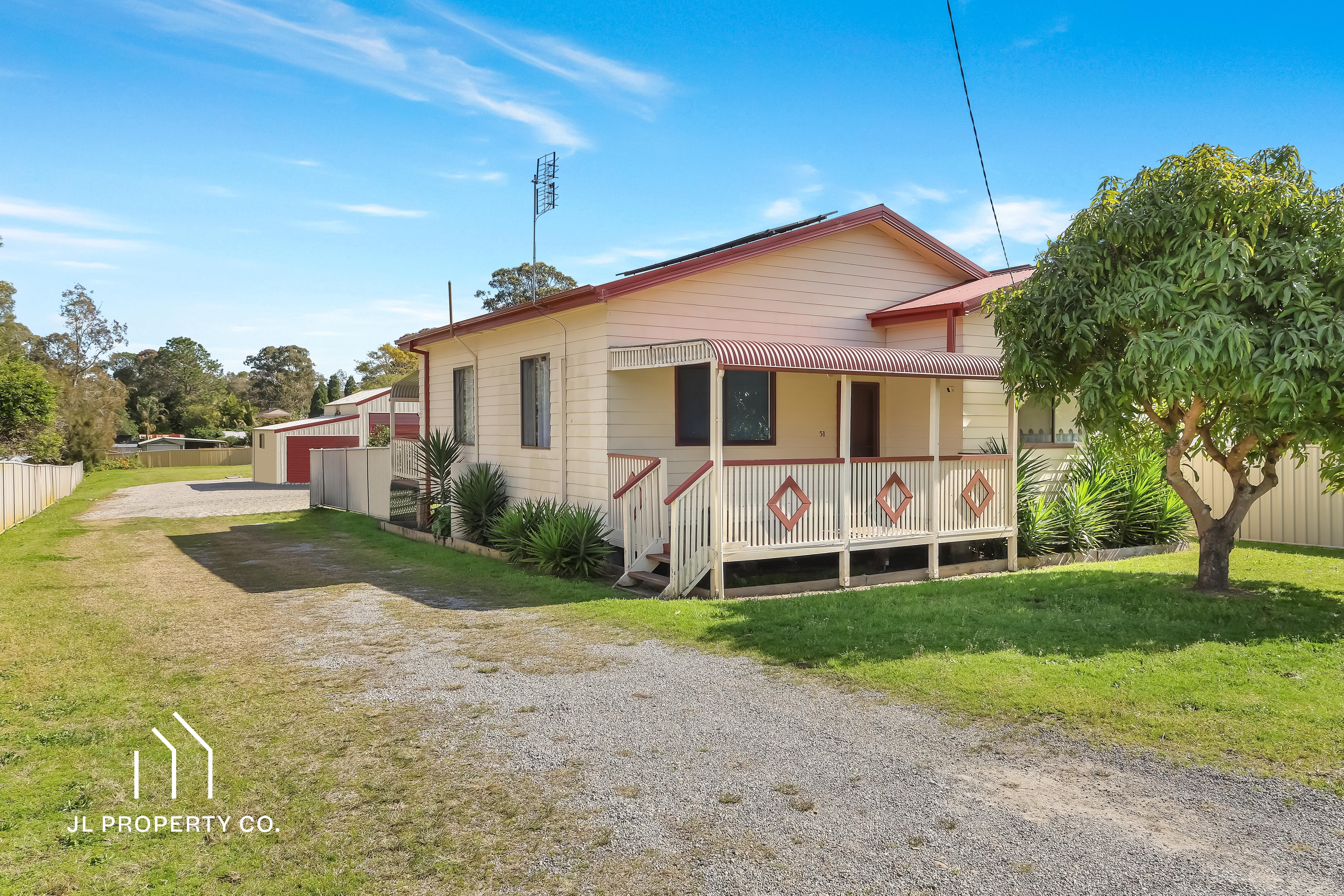 51 RAILWAY PDE, BLACKALLS PARK NSW 2283, 0 phòng ngủ, 0 phòng tắm, House