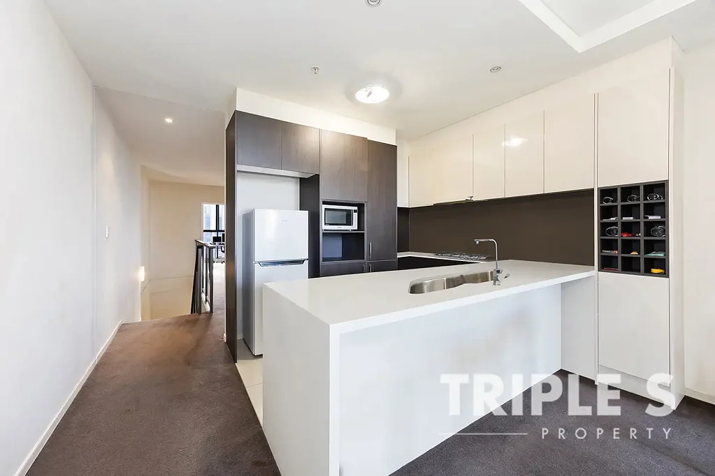 Zetland 2 Bedroom For Sale: Modern 2-Bedroom Apartment in the Heart of Vibrant Zetland – 801/19 Joynton Avenue