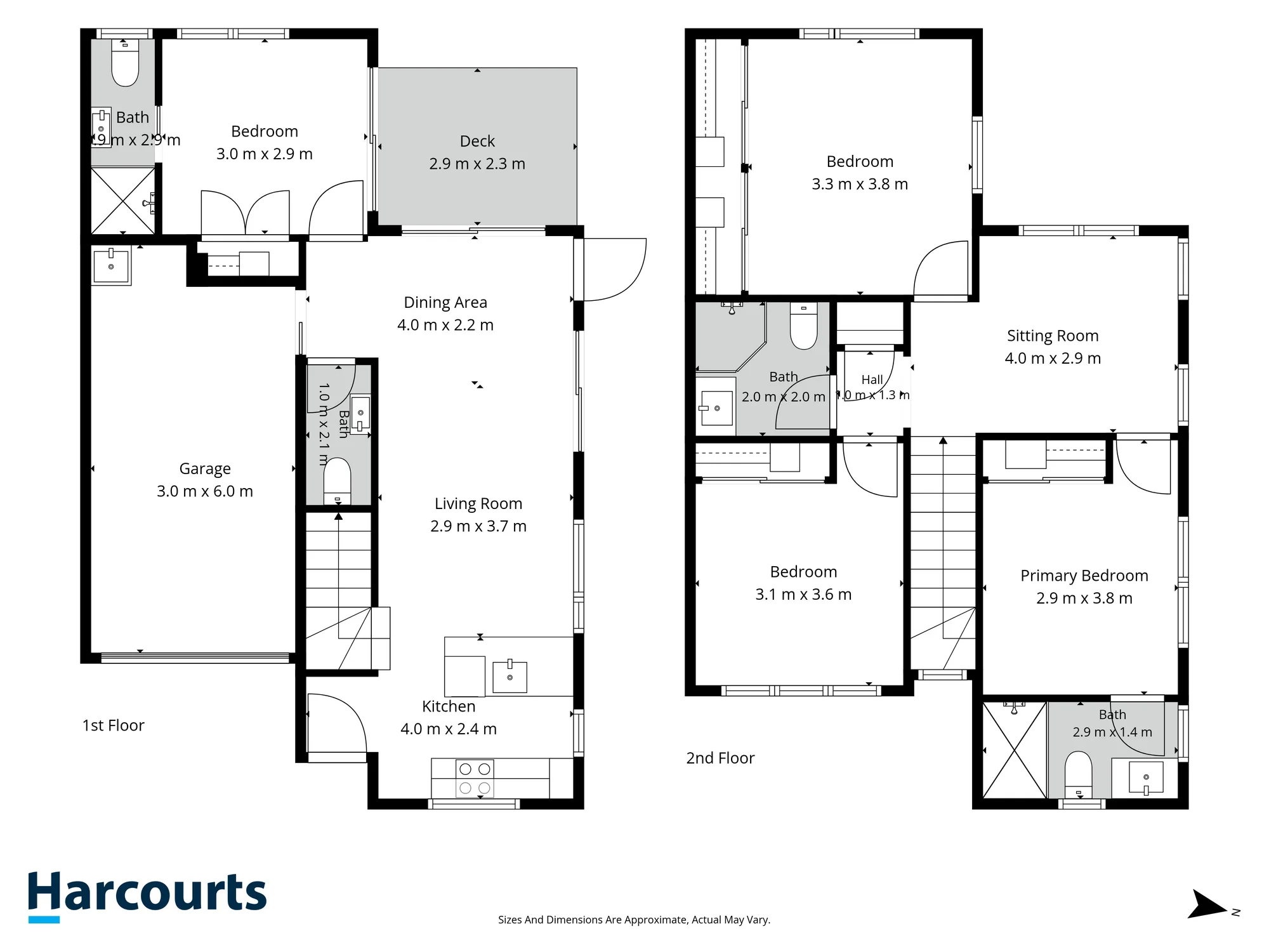 5A La Perouse Street, Botany Downs, Manukau City, Auckland, 4 Schlafzimmer, 3 Badezimmer, Townhouse