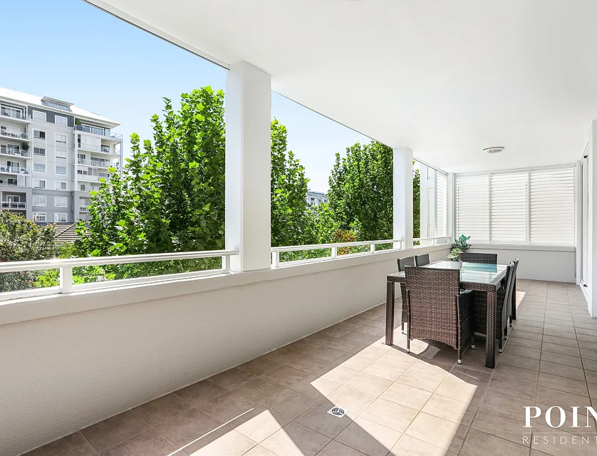 307/10-16 Vineyard Way, Breakfast Point, Inner West, 2 રૂમ, 2 બાથરૂમ, Apartment