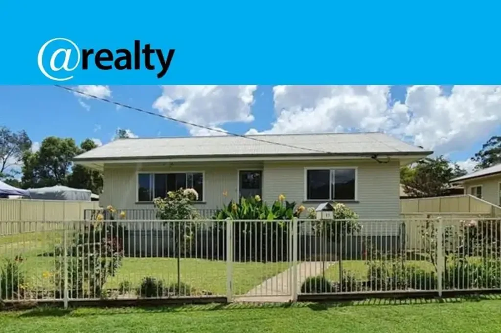 11 Gleeson Street, Crows Nest, QLD 4355