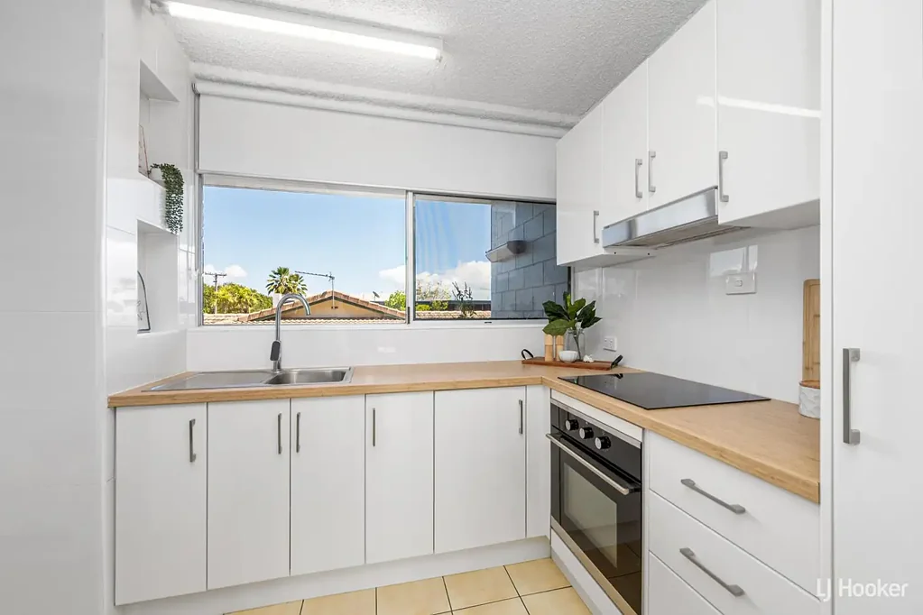 North Ward 2ਬੈੱਡਰੂਮ Renovated, Ready & Perfectly Positioned!