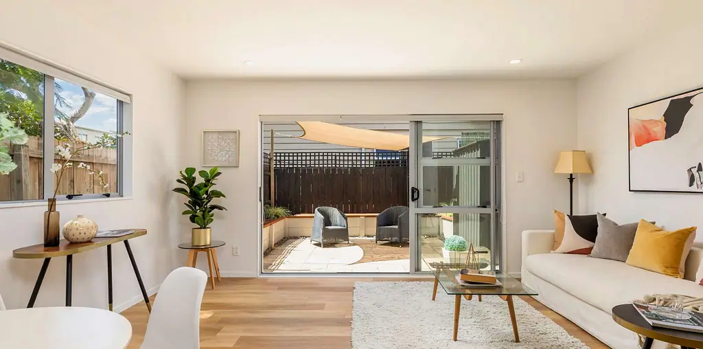 Onehunga 2 Bedroom Family Friendly AND Budget Friendly!
