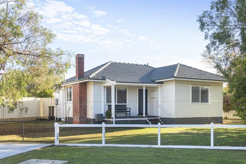 26A CARTER ST, WEST BUSSELTON WA 6280, 0房, 0浴, House