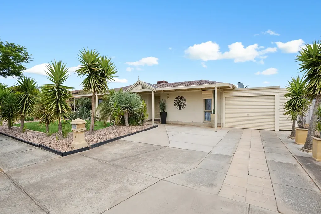 7 Windsor Avenue, Pennington, SA 5013