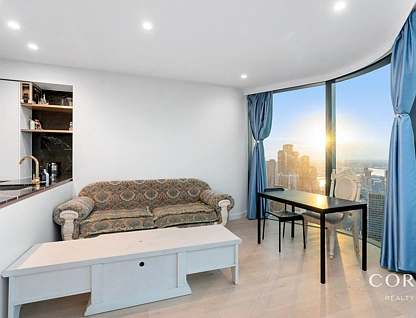 6703/228 La Trobe Street, Melbourne, Melbourne CBD, 2 રૂમ, 2 બાથરૂમ, Apartment