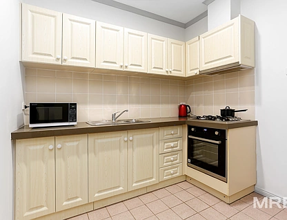 57/88 Franklin Street, Melbourne, Melbourne CBD, 3房, 1浴, Apartment
