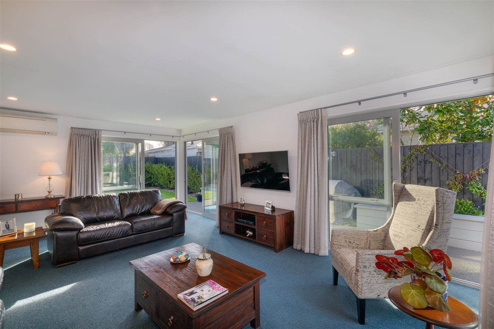 3b Taylors Avenue, Bryndwr, Christchurch, 3 rūma, 2 rūma horoi