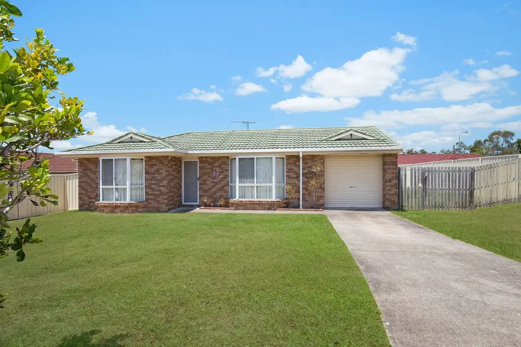 Crestmead 4 Bedroom Under Contract - Long Term Investor Is Committed Elsewhere And Needs It SOLD