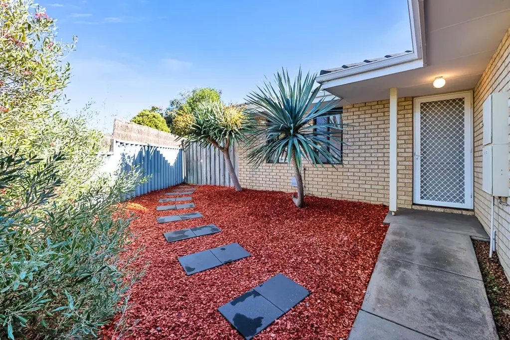 Connolly 3房  Elevated Easy-Care Living in Prestigious Connolly