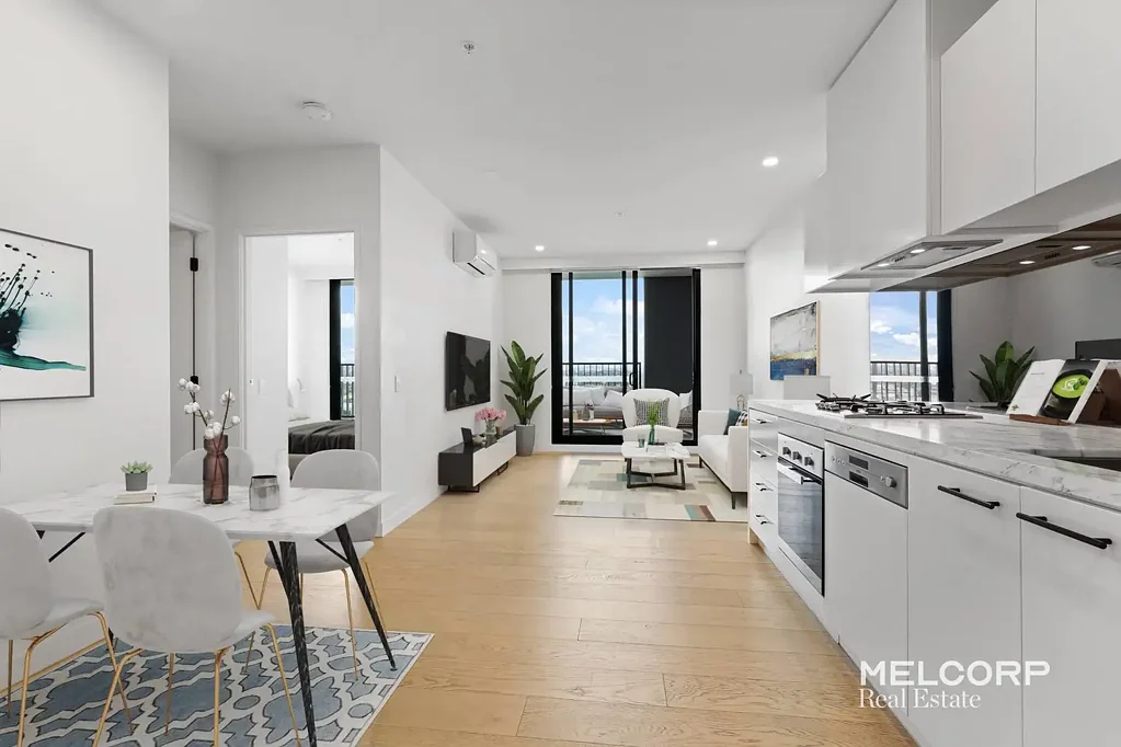 M-City 608/2 Connam Avenue, Clayton, VIC 3168