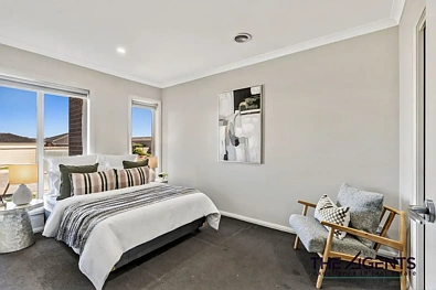 16 Obsidian Avenue, Tarneit, VIC 3029, 3 slaapkamers, 2 badkamers, House