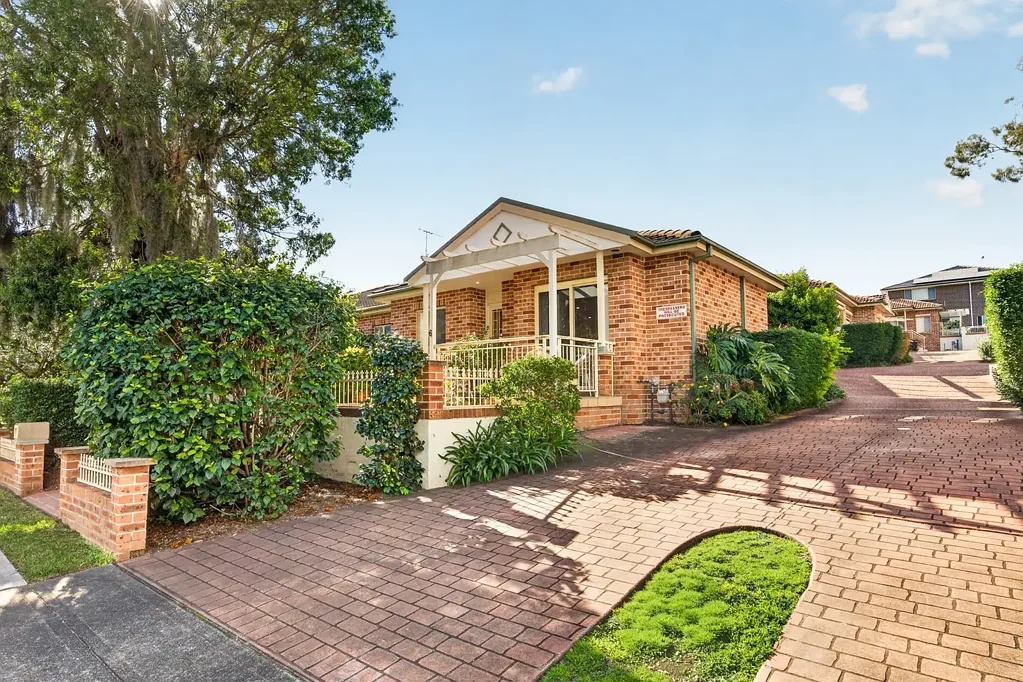Telopea 3Kwarto Peaceful Living, Prime Position