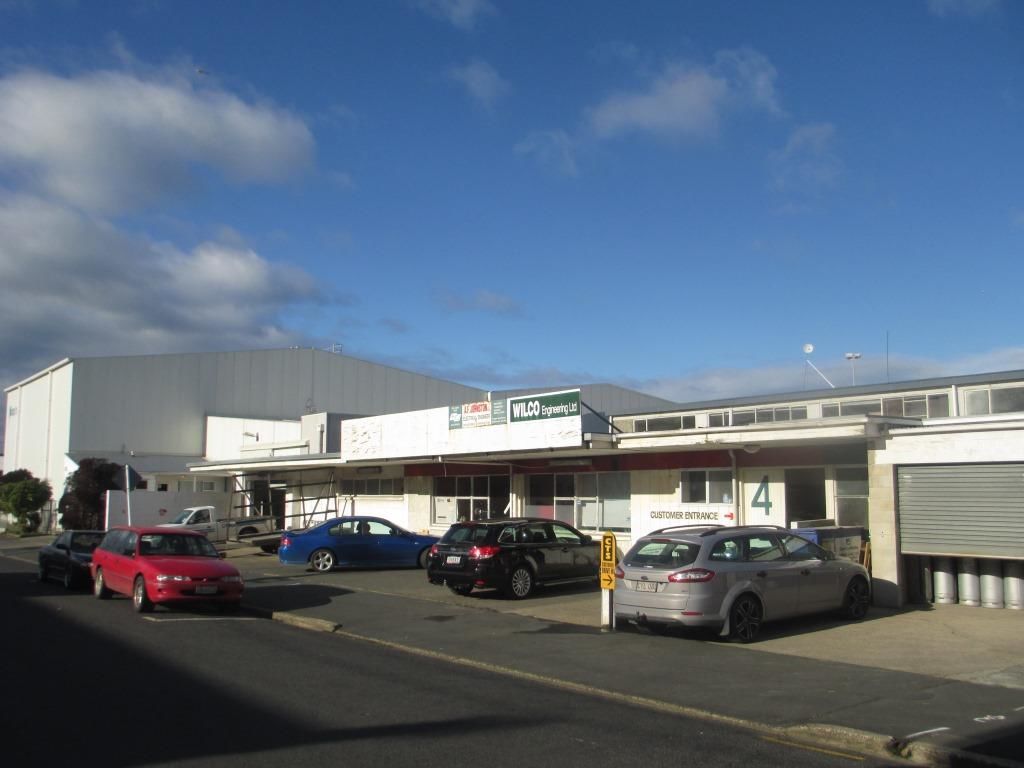 5 Birdwood Avenue, Moturoa, New Plymouth, 2 chambres, 0 salles de bain