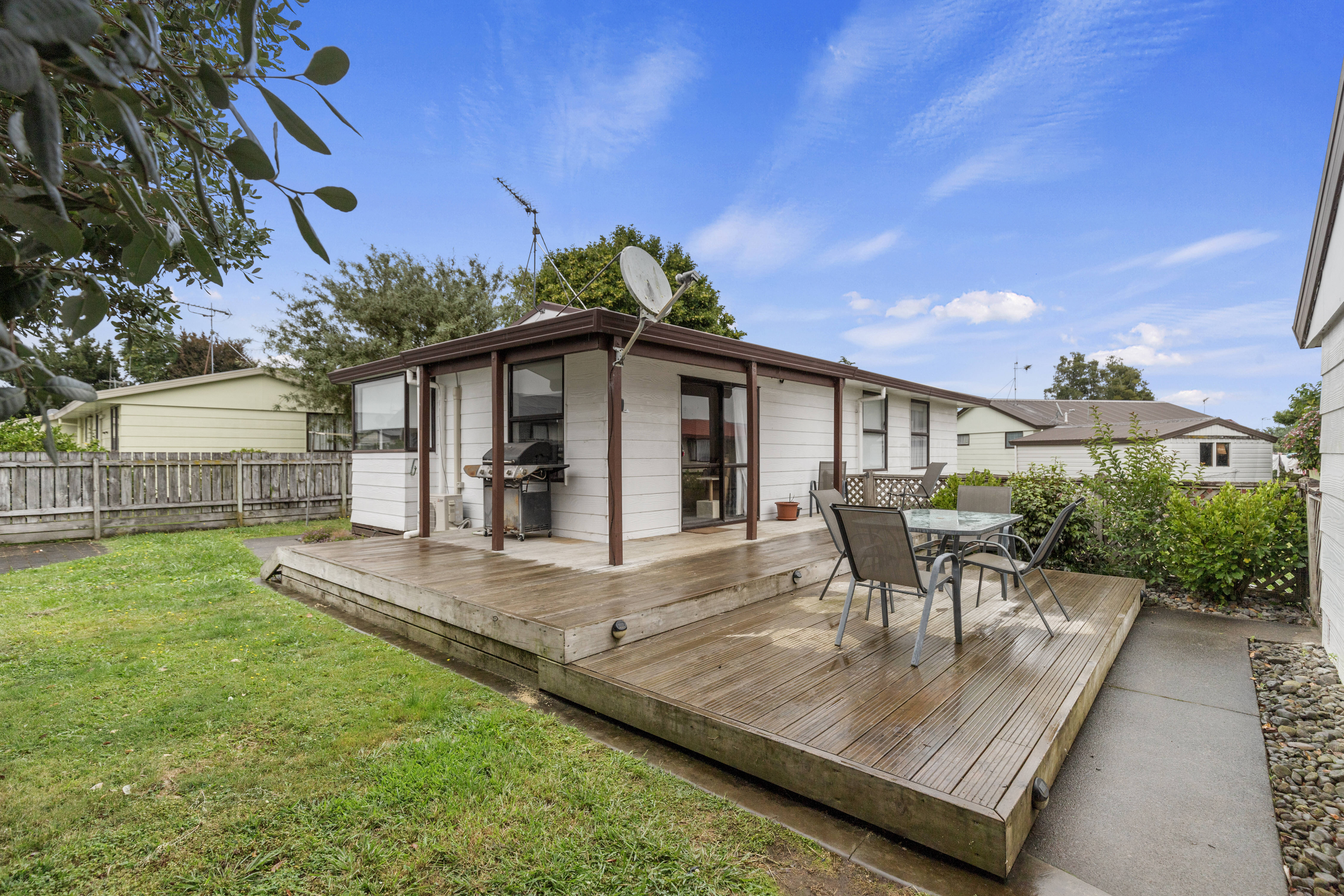 15 Rigter Place, Enderley, Hamilton, 3 Schlafzimmer, 1 Badezimmer, House