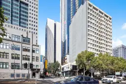 1601/557 Lt Lonsdale Street, Melbourne