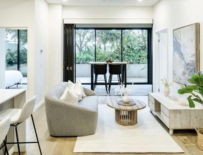 511/275 Wickham Street, Fortitude Valley, Brisbane - Inner City Region, 2 Kuwarto, 2 Banyo, Apartment