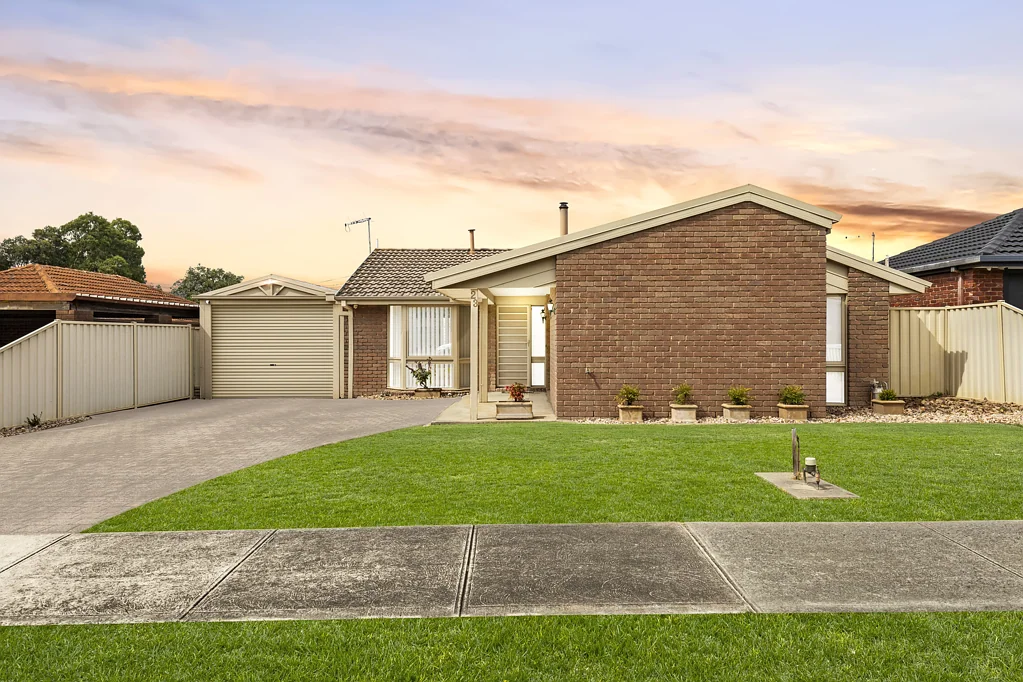 23 Severn Street, Epping, VIC 3076