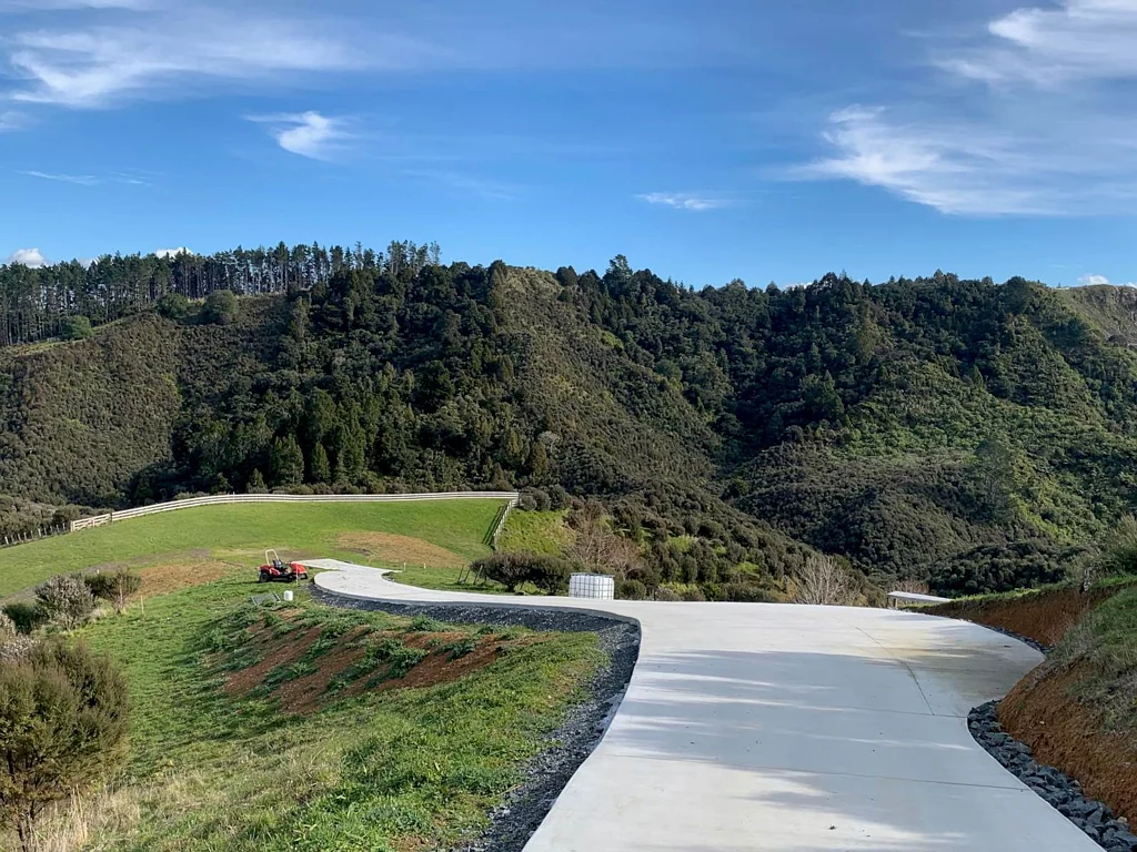 Warkworth Nature Lover’s Paradise