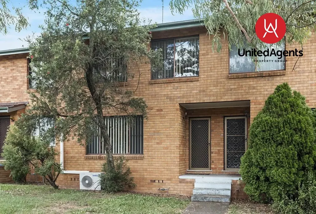 Spacious 3-Bedroom Home in a Prime Location