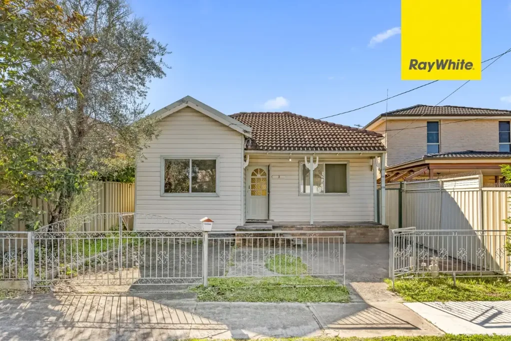 3 Mt Auburn Road, Berala, NSW 2141