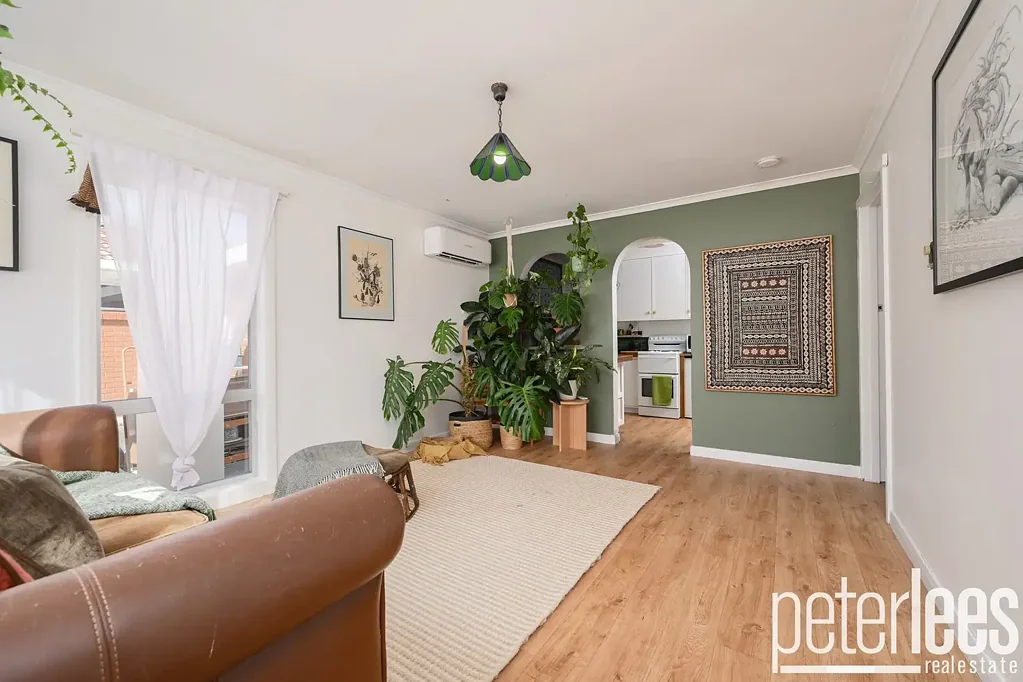 Newstead 2ਬੈੱਡਰੂਮ Low-Maintenance Living in Prime Newstead Location