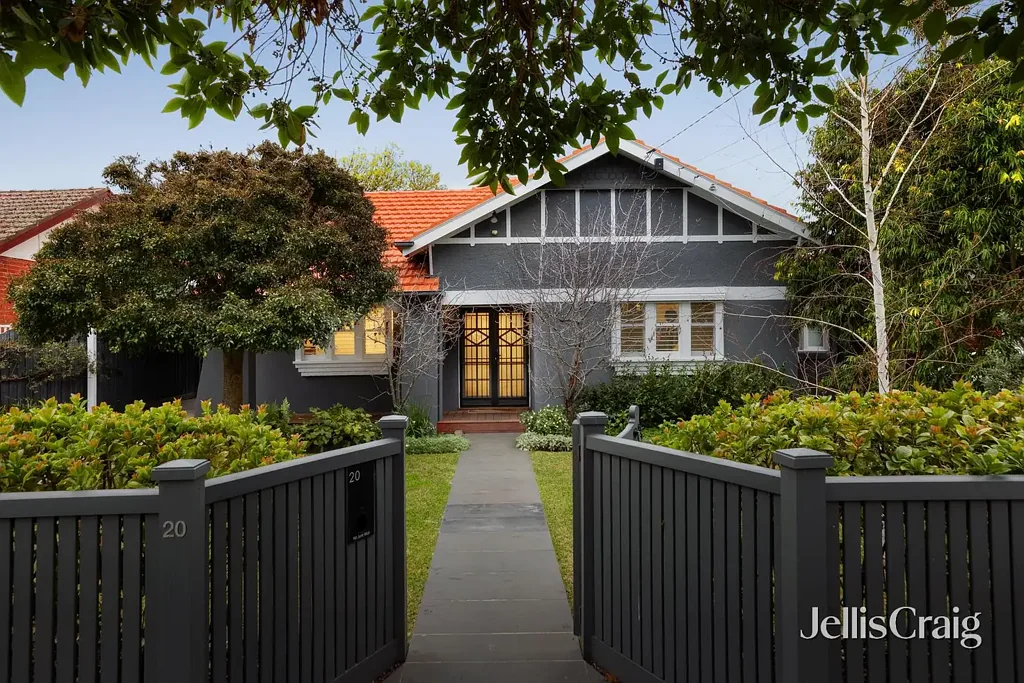 Ormond 4Habitaciones A Californian queen in garden beauty