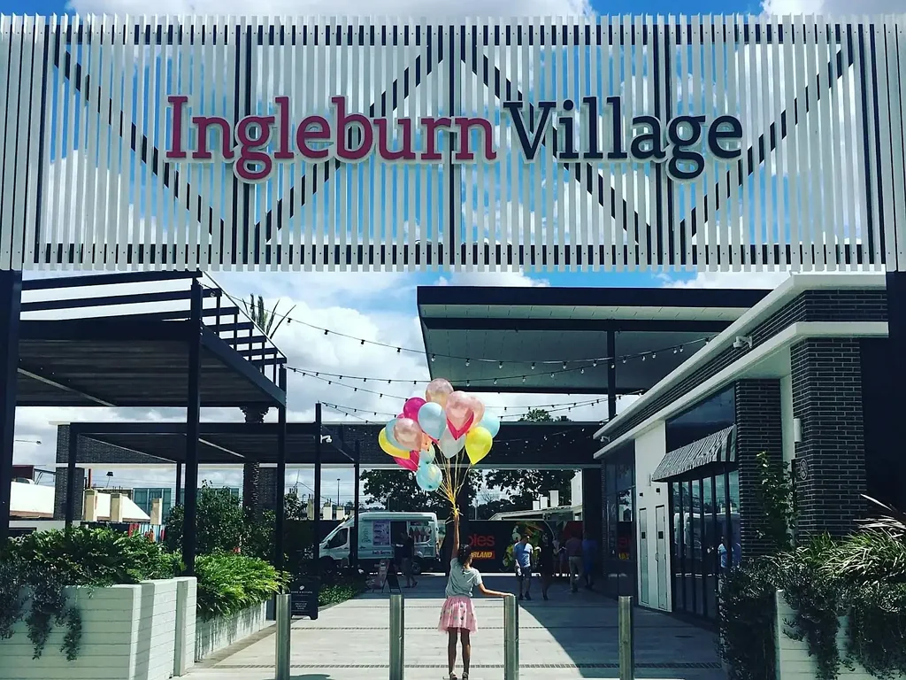 Ingleburn 700平米宽绰地块 双联排屋潜力 高增长区域 便捷交通 连接学校商圈 南西部悉尼优选 Attention Builders| Duplex Site