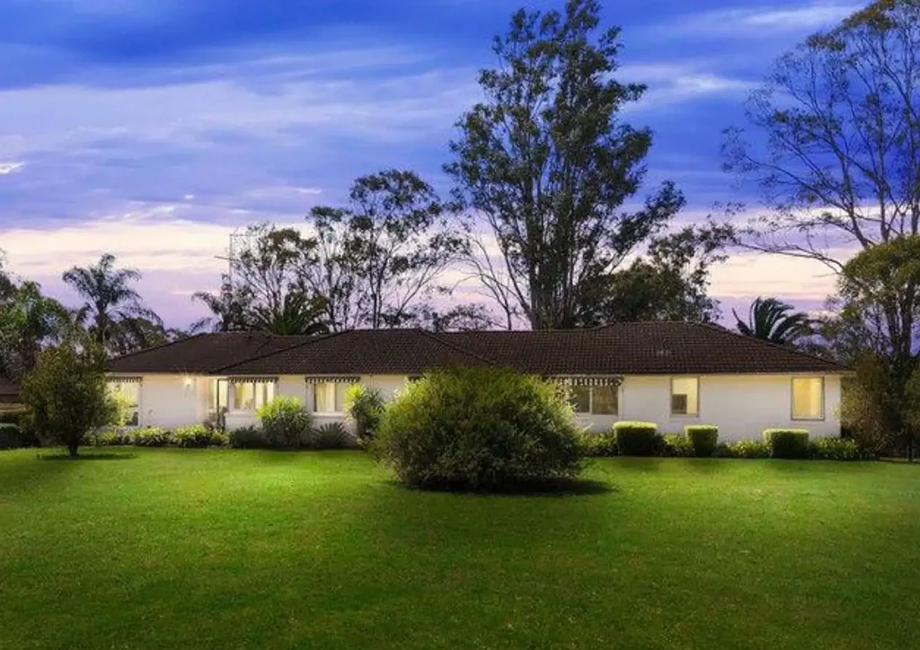 96 Fisher Road, Maraylya, NSW 2765