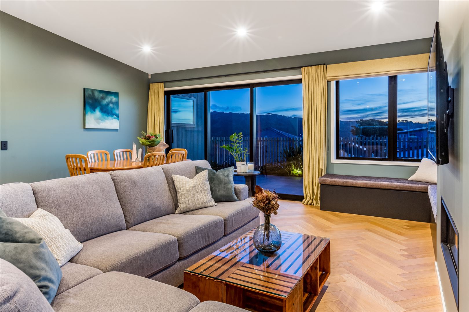 12 Rotorua Grove, Aotea, Porirua, 4 habitaciones, 0 baños