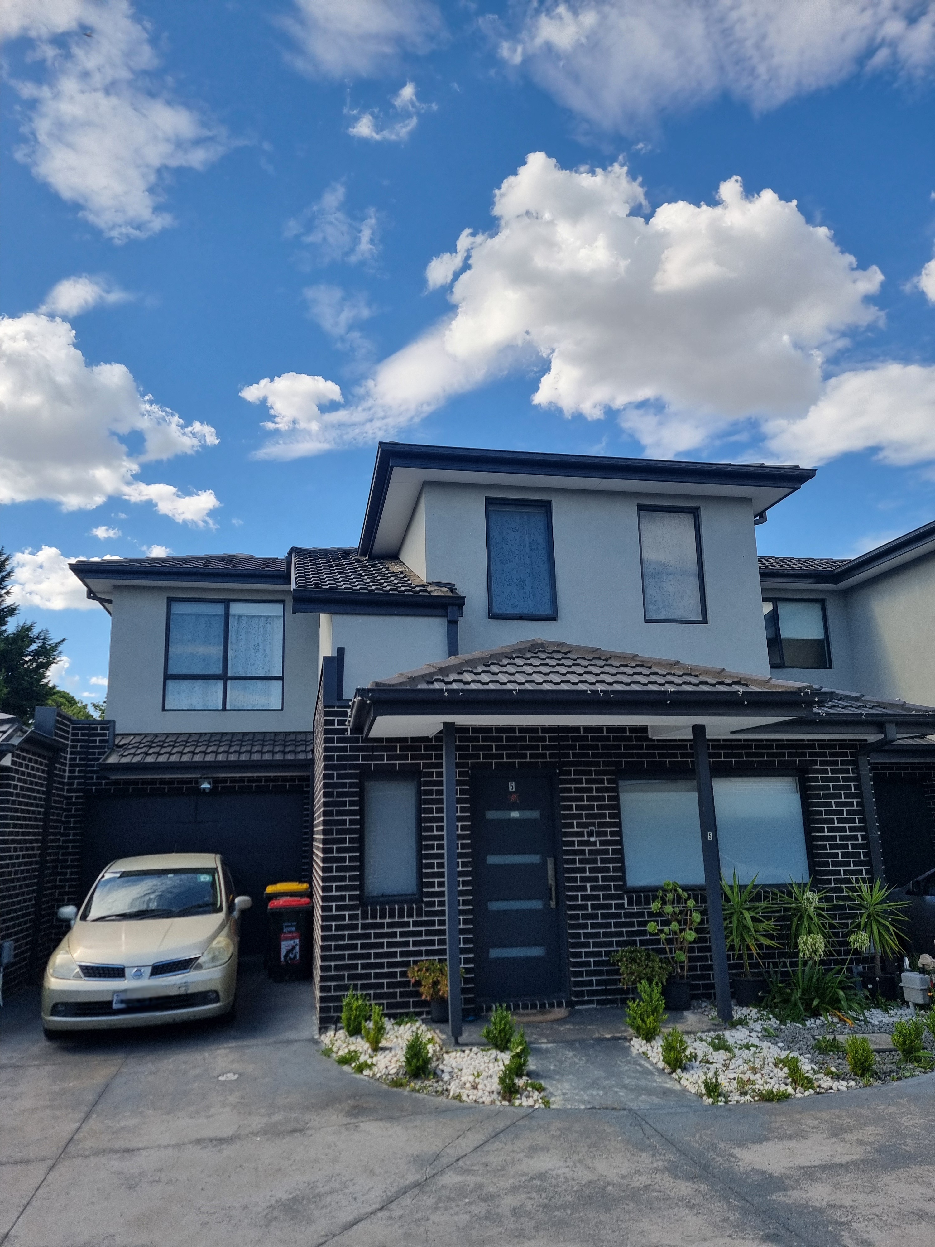 UNIT 5 3 ALEXANDER CT, BROADMEADOWS VIC 3047, 0 રૂમ, 0 બાથરૂમ, Townhouse