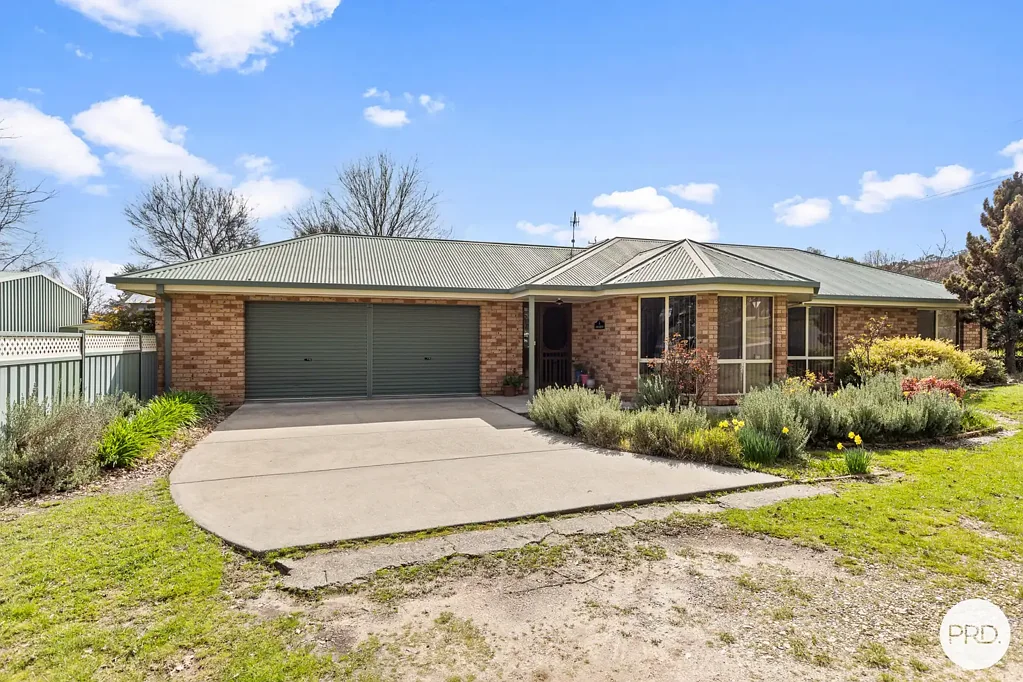 Tumbarumba 3 Bedroom Easy Living