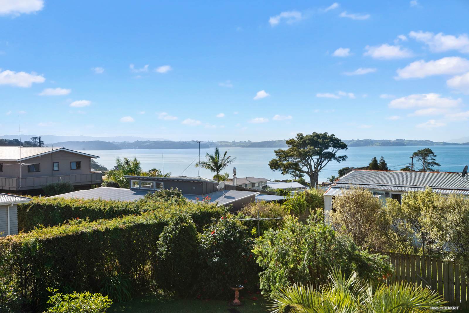 569 Mahurangi East Road, Algies Bay, Auckland - Rodney, 2 habitaciones, 0 baños