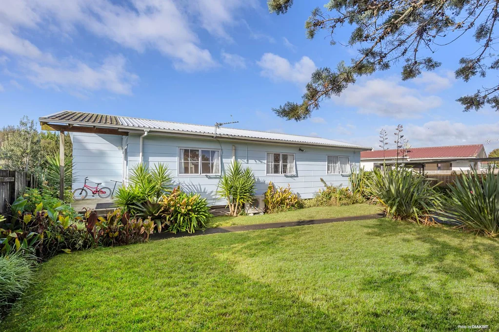 2/16 Eulogy Place, Randwick Park, Manukau City, Auckland