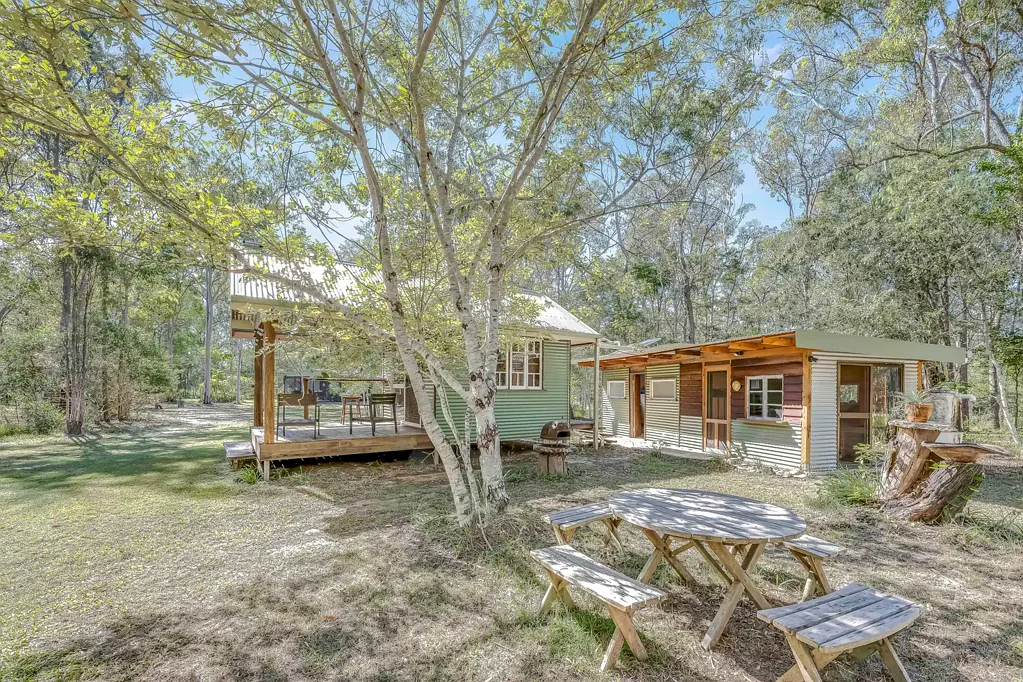 72 Brandts Road, Mullett Creek, QLD 4670
