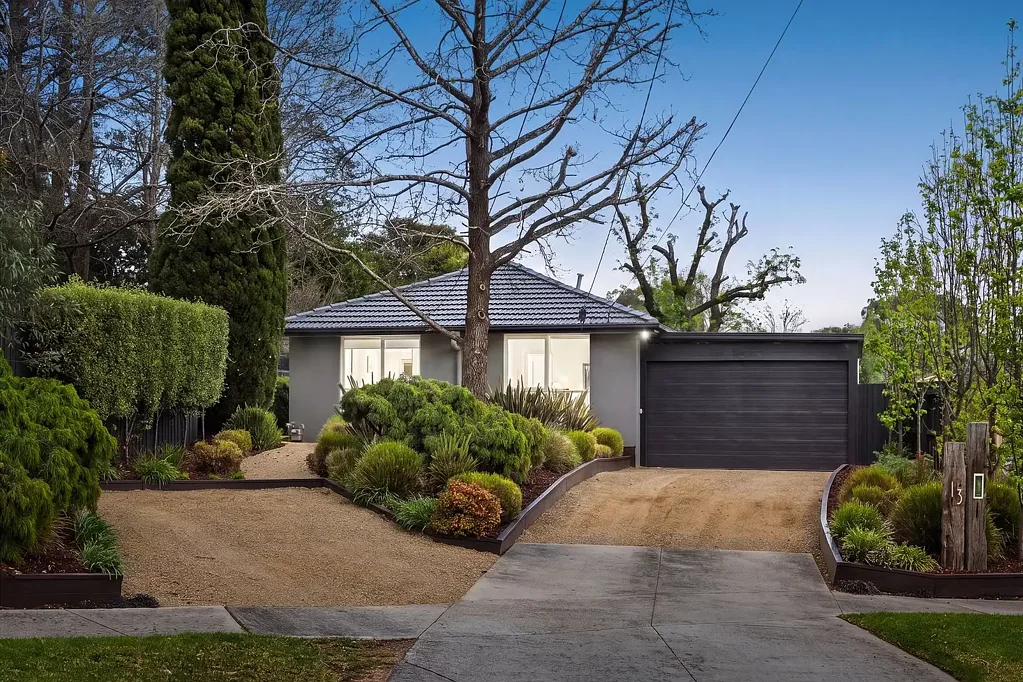 Boronia 3ਬੈੱਡਰੂਮ The Brief: Bespoke Renovation, Beautifully Considered Throughout