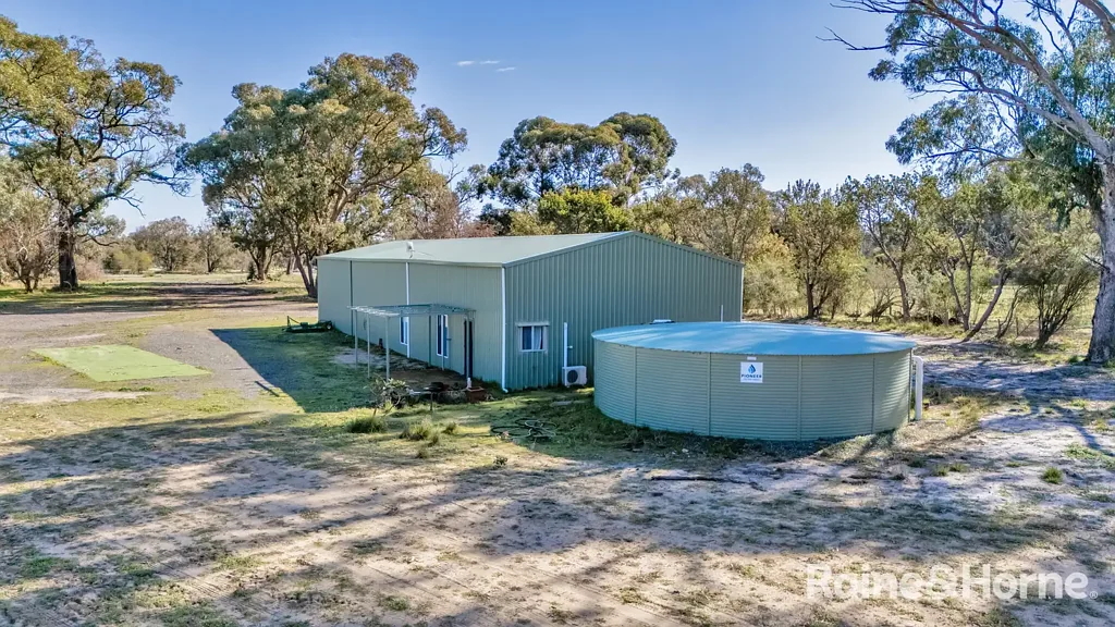 Barragup  A Rare Lifestyle Opportunity in a Prime Rural Setting