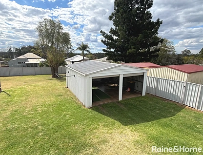 15 Cadell Street, Wondai, QLD 4606, 3 ਕਮਰੇ, 2 ਬਾਥਰੂਮ, House