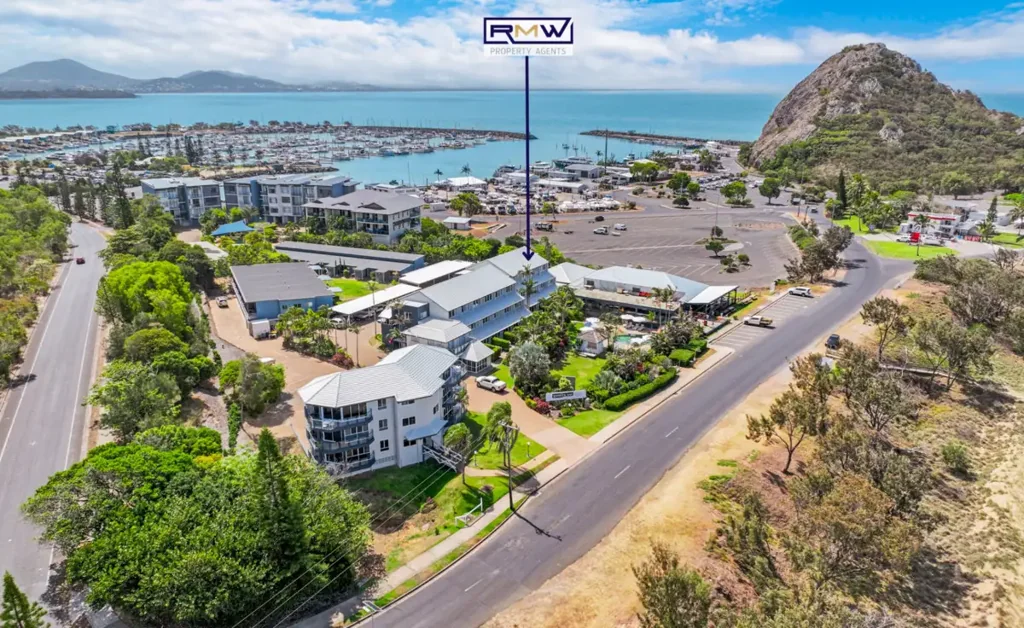 28/34 Vin E Jones Memorial Drive, Rosslyn, QLD 4703