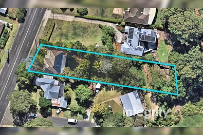 North Nowra 3房  unlock the potential