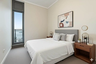 3504/1 Courthouse Lane, City Centre, Auckland City