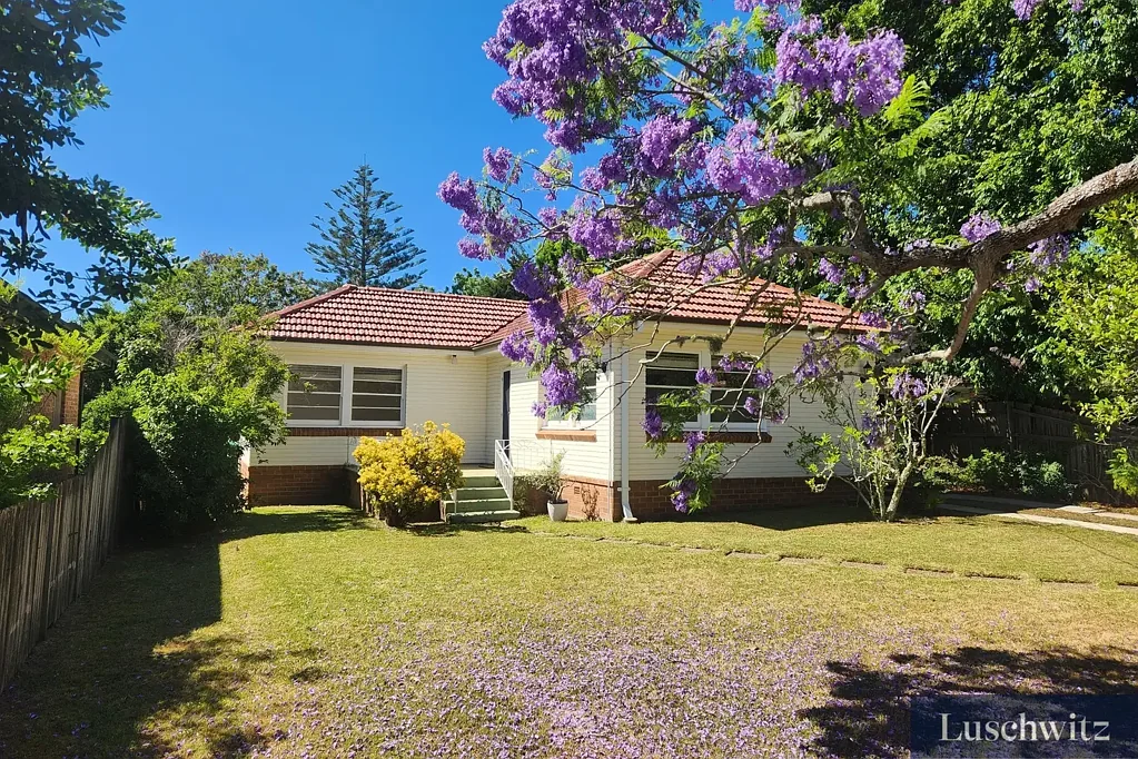 35 Merrivale Road, Pymble, NSW 2073